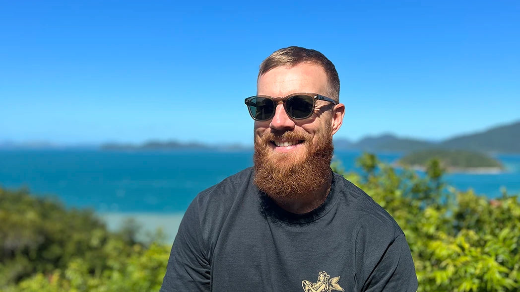 Embracing Sobriety and Identity: The Story of Luke Cooper