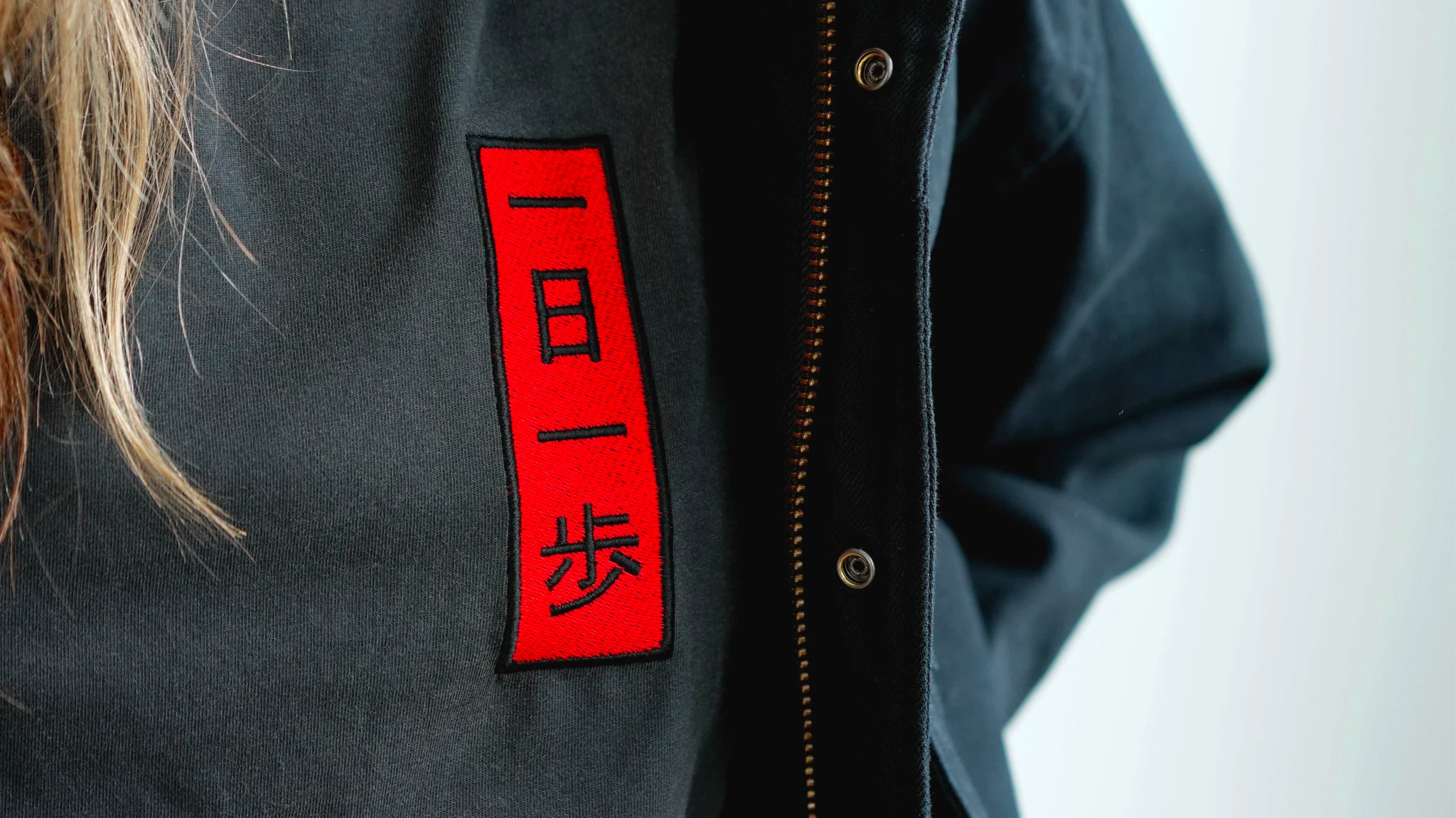 KyoPace: Weaving Mindfulness into Fashion