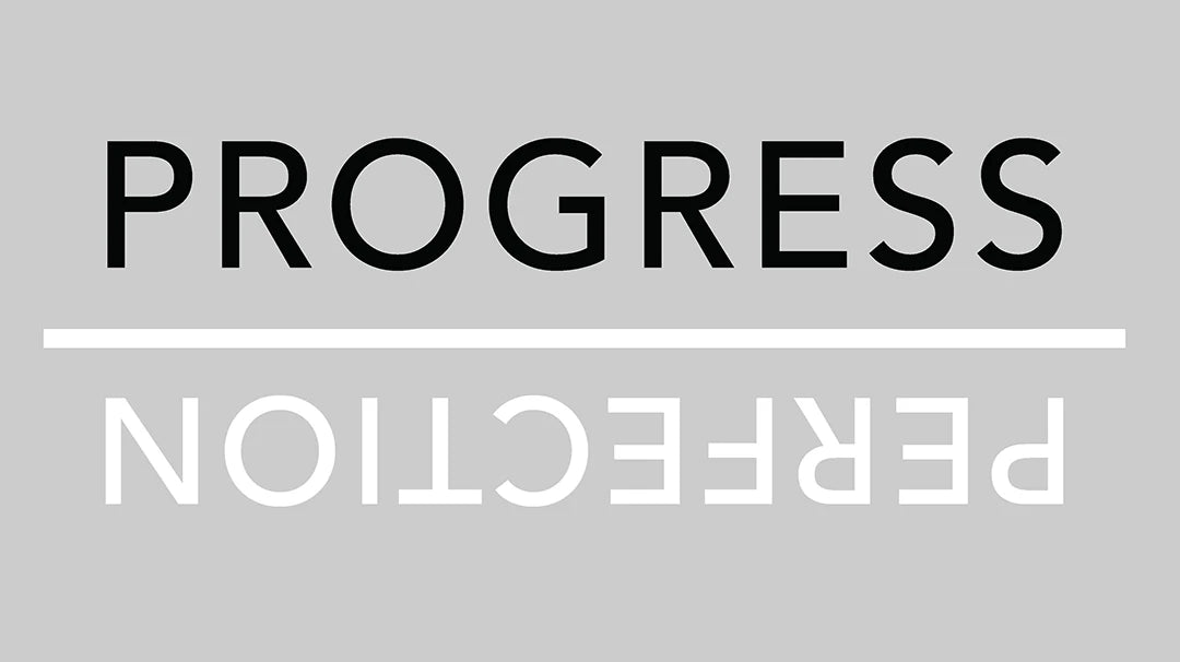 Embracing Progress Over Perfection: The ODAAT Apparel Philosophy