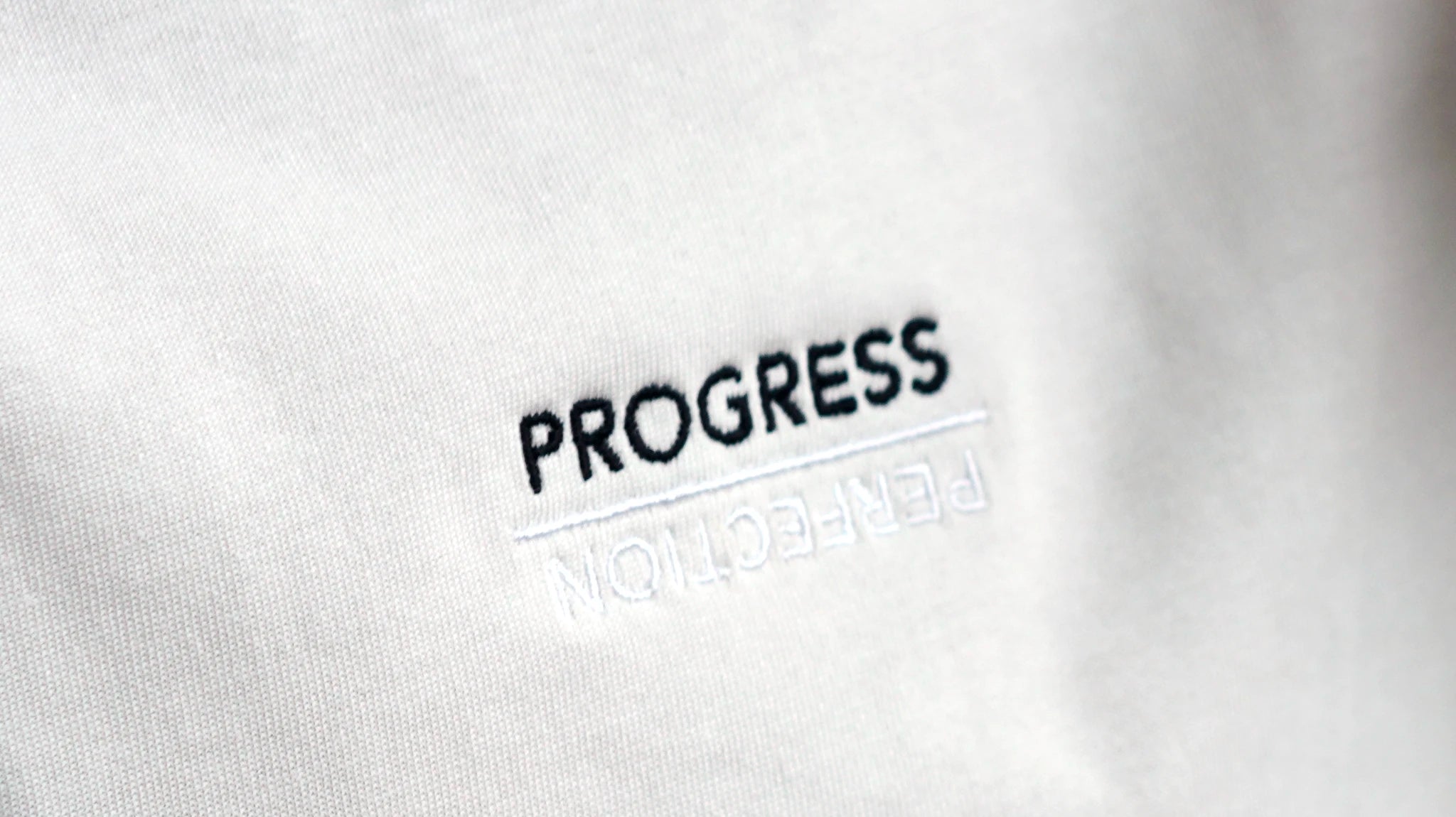 "Progress Over Perfection": A Journey of Self-Discovery and Acceptance