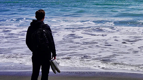 Embracing Life's Small Moments: The Heartbeat of True Living