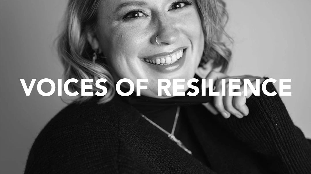 Finding Strength in Vulnerability: Katie’s Path to Mental Health and Resilience