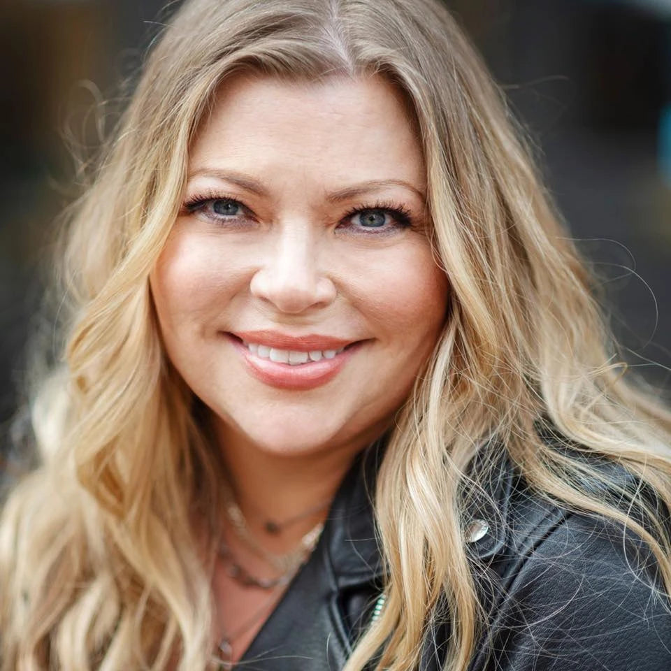From Party Nights to Purposeful Days: The Sober Evolution of Alysse Bryson
