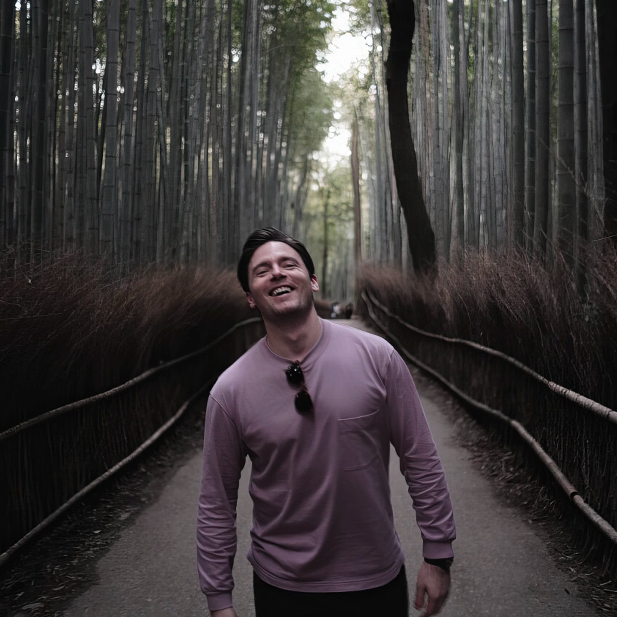 ODAAT Apparel: Where Style Meets Strength