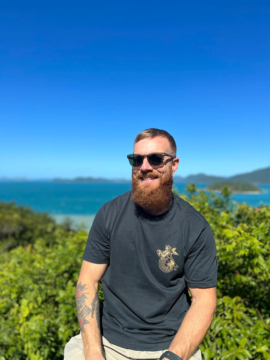 Embracing Sobriety and Identity: The Story of Luke Cooper
