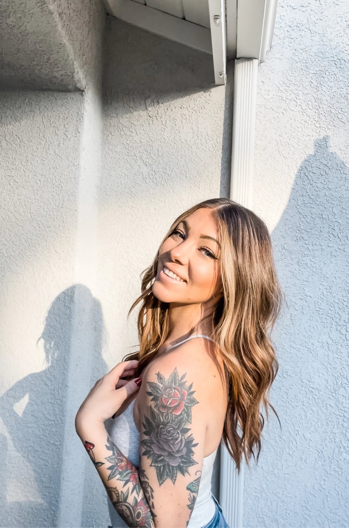 ODAAT Apparel, Voices of Resilience, Misty Bowyer