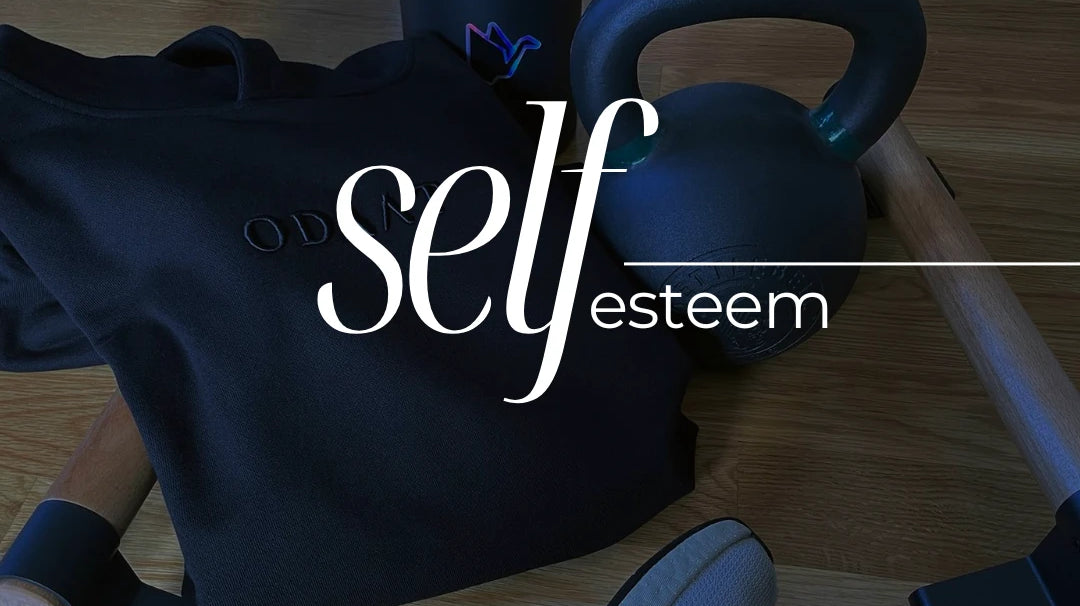 Cultivating Self-Esteem Through Esteemable Acts