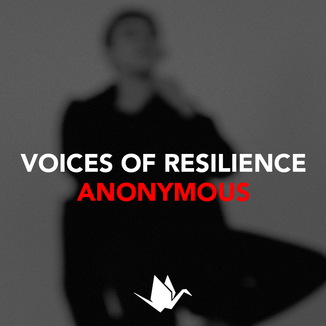 VOR Anonymous: A Silent Echo - The Moment of Change