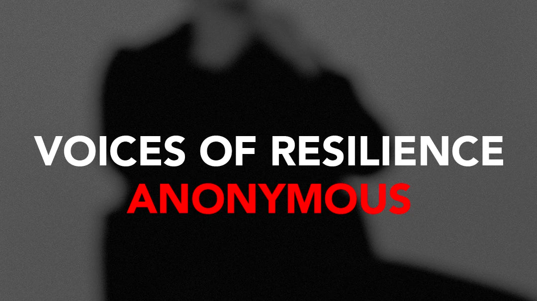 VOR Anonymous: A Silent Echo - The Moment of Change