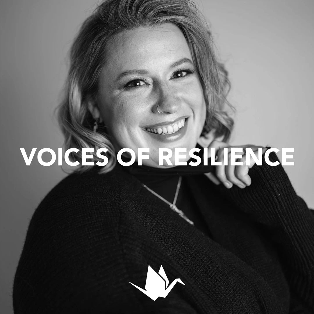 Finding Strength in Vulnerability: Katie’s Path to Mental Health and Resilience