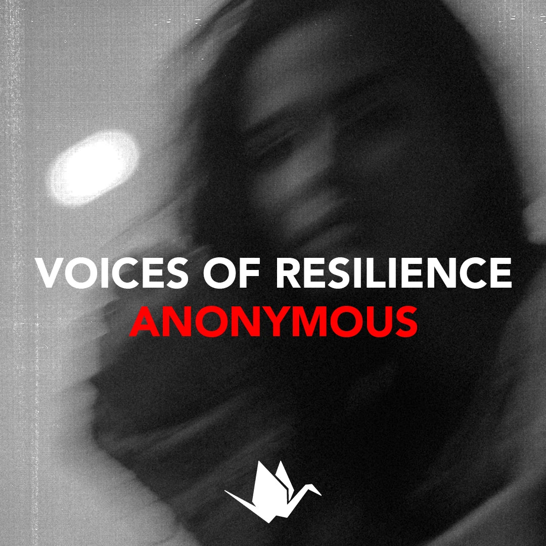 VOR Anonymous: Weaving Resilience into the Fabric of Recovery