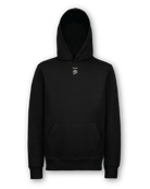 KyoPace Hoodie in Black