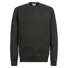 ODAAT Apparel, Crewneck Sweatshirt, Resilient, Vintage Black