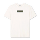 ODAAT Apparel, ChromaJourney T-Shirt, Vintage White