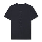 ODAAT Apparel, Resilient T-Shirt, Vintage Black 